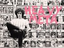 GALLO,RON-HEAVY META VINYL LP NEW