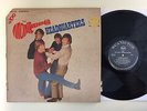 THE MONKEES Headquarters TRINIDAD / ISLANDS PRESS LP RCA COS-103