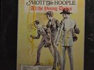 MOTT THE HOOPLE...1972.. ALL THE YOUNG DUDES.. ENGLISH ROCK/BLUE BAND.. MINT