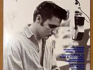 Elvis Presley Werbeposter 
