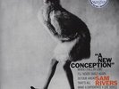 Sam Rivers  - A New Conception Vinyl LP NEU