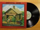 GRATEFUL DEAD “Terrapin Station” Orig LP EXCELLENT Great Sound Artisan Press ‘77