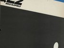 Mike Oldfield QE2 - 1st vinyl LP album record UK V2181 VIRGIN 1980