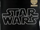 Star Wars - Original Soundtrack Episode IV (Limited 2 x 180g Gold Vinyl) New