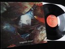 TANGERINE DREAM - Atem - UK Polydor 1973 - 1st A1, B1 - Nice Copy EX+/EX+