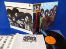 THE JACKSONS s/t  ?JAPAN 1ST PRESS?1976 LP Michael Jackson OBI INSERT NM RARE