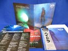 TOTO Hydra  ?SONY MASTER SOUND Audiophile? Japan LP +OBI INSERT COMPLETE NM--