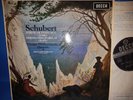 SXL 6173 WBg ED2 1ST *VPQ* PLAYS *SCHUBERT STRING QUINTET /TRIO* HARAND* NM