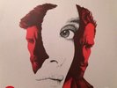 A WINGED VICTORY FOR THE SULLEN - IRIS RED VINYL 250 ONLY LP New Sealed