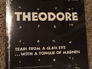 Brother Theodore Tears From A Glass Eye RARE Proscenium 12 Inch Sealed Beatnik