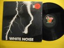 DAVE VORHAUS:AN ELECTRIC STORM-WHITE NOISE-ELECTRONIC SYNTH-DERBYSHIRE-LISTEN