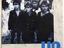 U2 PROGRAMME THE UNFORGETTABLE FIRE AUSTRALIA TOUR 1984 PROGRAM BOOK