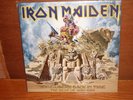 Iron Maiden: Somewhere Back In Time  2 LP PIC DISCS   NEW IN SHRINK