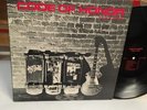 1982   Code Of Honor   Fight Or Die   LP   Orig   Punk   KBD   Bay Area   CA