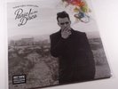 PANIC  AT THE DISCO Too Weird To Live Too Rare To Die LP SPLATTER VINYL SEALED