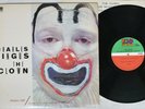 CHARLIE MINGUS CLOWN ATLANTIC P 6078A Japan Vinyl LP
