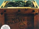 Bachman Turner Overdrive(180 gram Vinyl LP Gatefold)Not Fragile 40th An-M/M