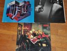 Accept Balls to the Wall 3563 Russian Roulette Heart vinyl record lps 80s metal