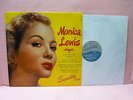 LP MONICA LEWIS SINGS SIGNATURE FRESH SOUND REISSUE GLOSSY COVER