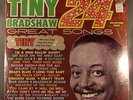 JUMP BLUES R&B OLDIES Lp Tiny Bradshaw 24 Songs King 953 Mono ORIGINAL SEALED
