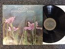 ARGERICH & GITLIS FRANCK & DEBUSSY VIOLIN SONATAS STEREO LP
