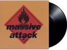 Blue Lines, Massive Attack, Vinyl, 0602557009606