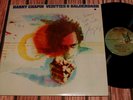 HARRY CHAPIN   VERETIES & BALDERDASH LP    AUTOGRAPHED