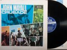 JOHN MAYALL   