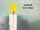 WYNDRUSH-Let It Shine-Super Rare Private Folk Rock LP-1972-Archivist-Listen