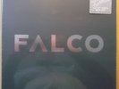 FALCO  4LP BOX: FALCO (2016,NEU;180GRAM;LIMITED EDITION)