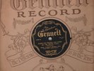 1927 WILLIE CREAGER'S RHYTHM ACES-HERE OR THERE-GENNETT 6009-10