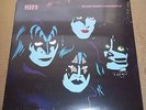 THE KISS - THE KISS KRUISE VI EXCLUSIVE LP - Sixthman Promo SEALED
