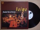 HANNIBAL MARVIN PETERSON Naima JAPAN ORIG PROMO LP AUDIOPHILE