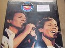 SIMON AND GARFUNKEL The Concert in Central Park - Warner 2BSK-3654 SEALED