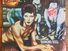 David Bowie – Diamond Dogs – Progressive Rock-Glam Rock Vinyl LP – Rebel Rebel