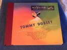 Tommy Dorsey/Tchaikovsky for Dancing/4 78s/RCA Victor Album P-209/NEW OLD STOCK*