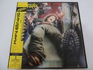 Anthrax - Spreading The Disease Japan LP / R28D-2025