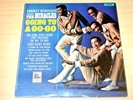 Smokey Robinson & The Miracles/Going To A Go-Go/1965 Tamla Motown Mono LP