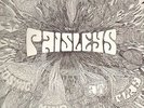 The Paisleys Cosmic Mind At Play Psycho Records Vinyl LP