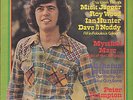 Alan Osmond on Magazine Cover 1973   Mick Jagger   Marc Bolan   Slade