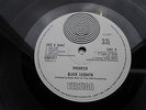 Black Sabbath Paranoid 1st UK Vertigo Swirl Label *BIG BEAR* MEGA Prog Heep Dr Z