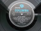 The Yardbirds Five Live 1st UK Blue/Black Columbia Label MONO Clapton Beatles
