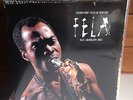 FELA KUTI Teacher Don't Teach Me LP FACTORY SEALED 2014 US reissue NEW 180 gram?
