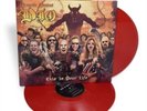 Ronnie James Dio - This Is Your Life, Various Artists, Vinyl, 0081227958879