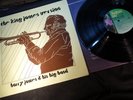 SHEFFIELD LAB 3 HARRY JAMES & HIS BIG BAND THE KING JAMES VERSION DIRECT-TO-DISC