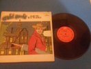 DAVID BOWIE...THE MAN WHO SOLD THE WORLD  (USA LP )