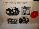 BADFINGER Badfinger's Greatest Hits RARE 1988 Starlight Ivey's Beatles LP