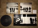 U2 All That You Can't Leave Behind Vinyl LP UK 2000 + Beautiful Day US 12