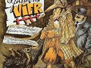 Das Zeichen der Vier. Ein Sherlock-Holmes-Roman. LITERA/DDR