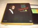 NAT KING COLE Unforgettable 7 LP BOX SET NEAR MINT LONGINES LABEL